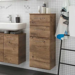 Pharao24 Badezimmerschrank Conzuela><noscript><img width=