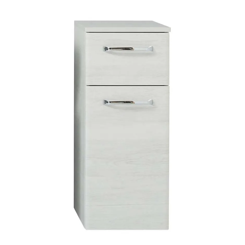 Bad Unterschränke|Bad Hängeschränke*Pharao24 Badezimmerschrank Danuara