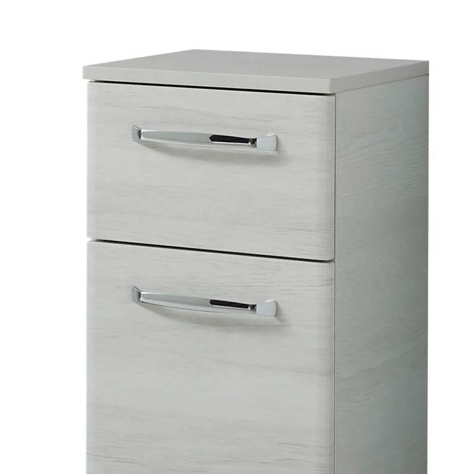 Bad Unterschränke|Bad Hängeschränke*Pharao24 Badezimmerschrank Danuara