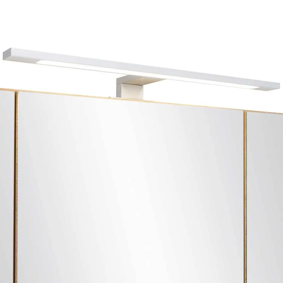 Pharao24 Badezimmerschrank Esmea> Spiegelschränke