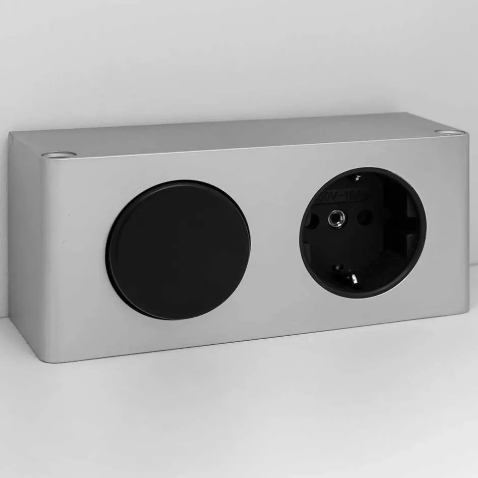 Pharao24 Badezimmerschrank Esmea> Spiegelschränke