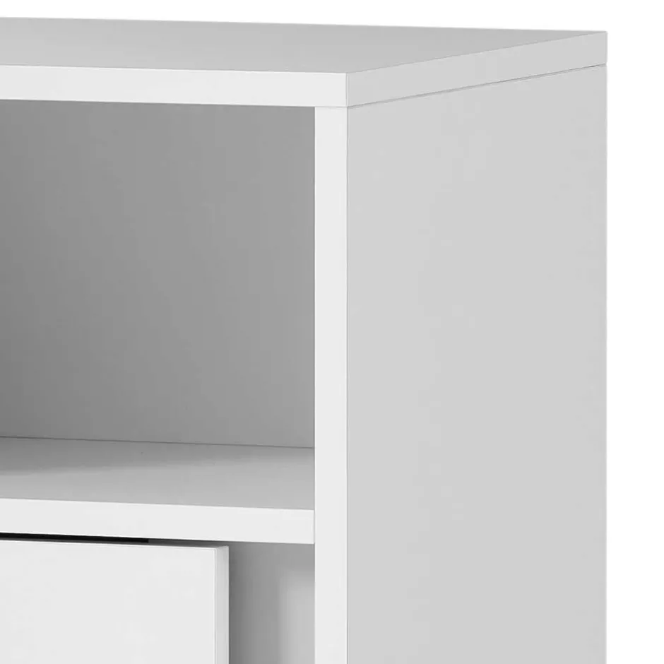 Pharao24 Badezimmerschrank Furciano> Bad Unterschränke