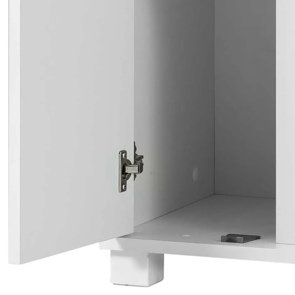 Pharao24 Badezimmerschrank Furciano> Bad Unterschränke