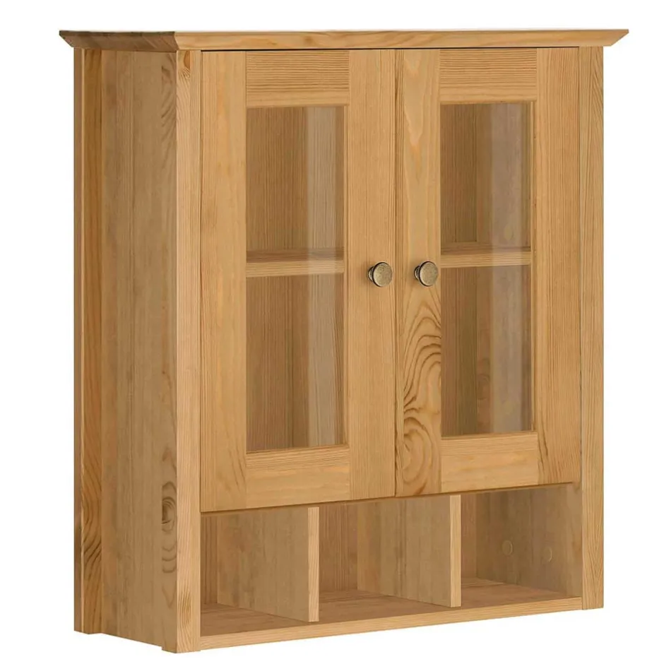 Pharao24 Badezimmerschrank hängend Muncina> Bad Hängeschränke