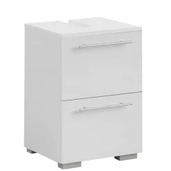 Pharao24 Badezimmerschrank Iglesias> Badezimmerschränke|Waschbeckenunterschränke