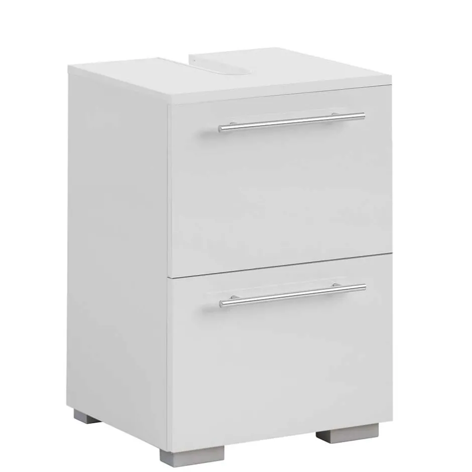 Pharao24 Badezimmerschrank Iglesias> Badezimmerschränke|Waschbeckenunterschränke