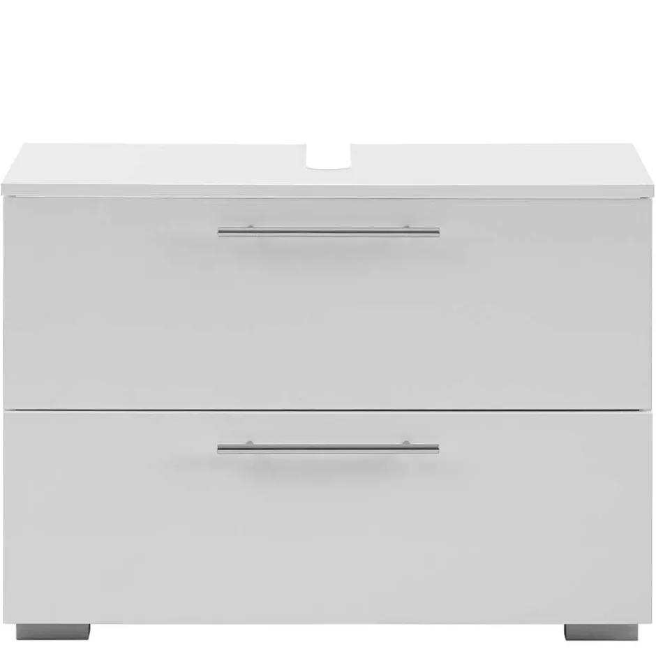 Pharao24 Badezimmerschrank Iglesias> Badezimmerschränke|Waschbeckenunterschränke