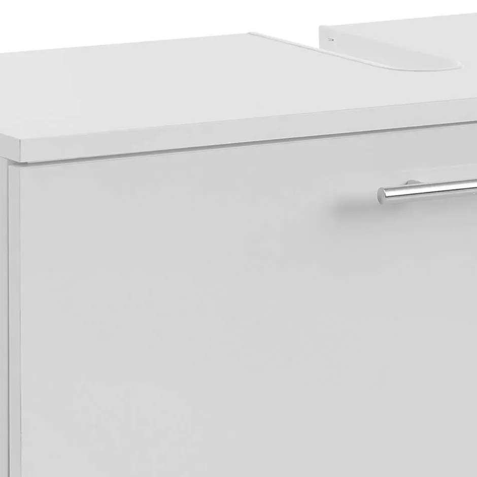 Pharao24 Badezimmerschrank Iglesias> Badezimmerschränke|Waschbeckenunterschränke