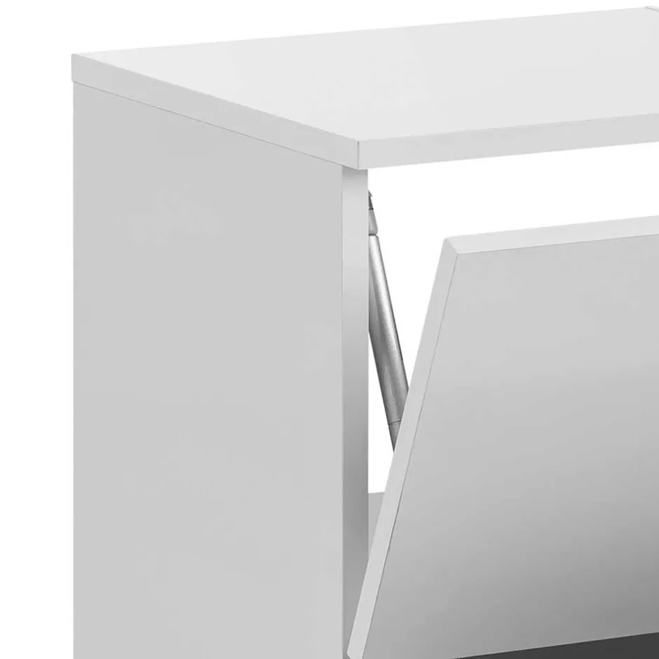 Pharao24 Badezimmerschrank Iglesias> Badezimmerschränke|Waschbeckenunterschränke