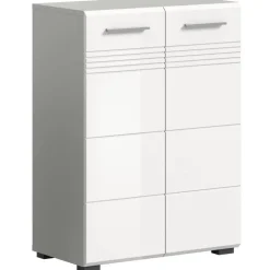 Pharao24 Badezimmerschrank Ladidas> Bad Unterschränke