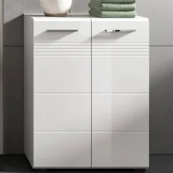 Pharao24 Badezimmerschrank Ladidas> Bad Unterschränke