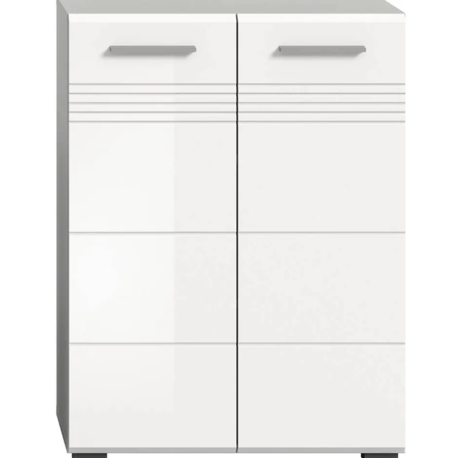 Pharao24 Badezimmerschrank Ladidas> Bad Unterschränke