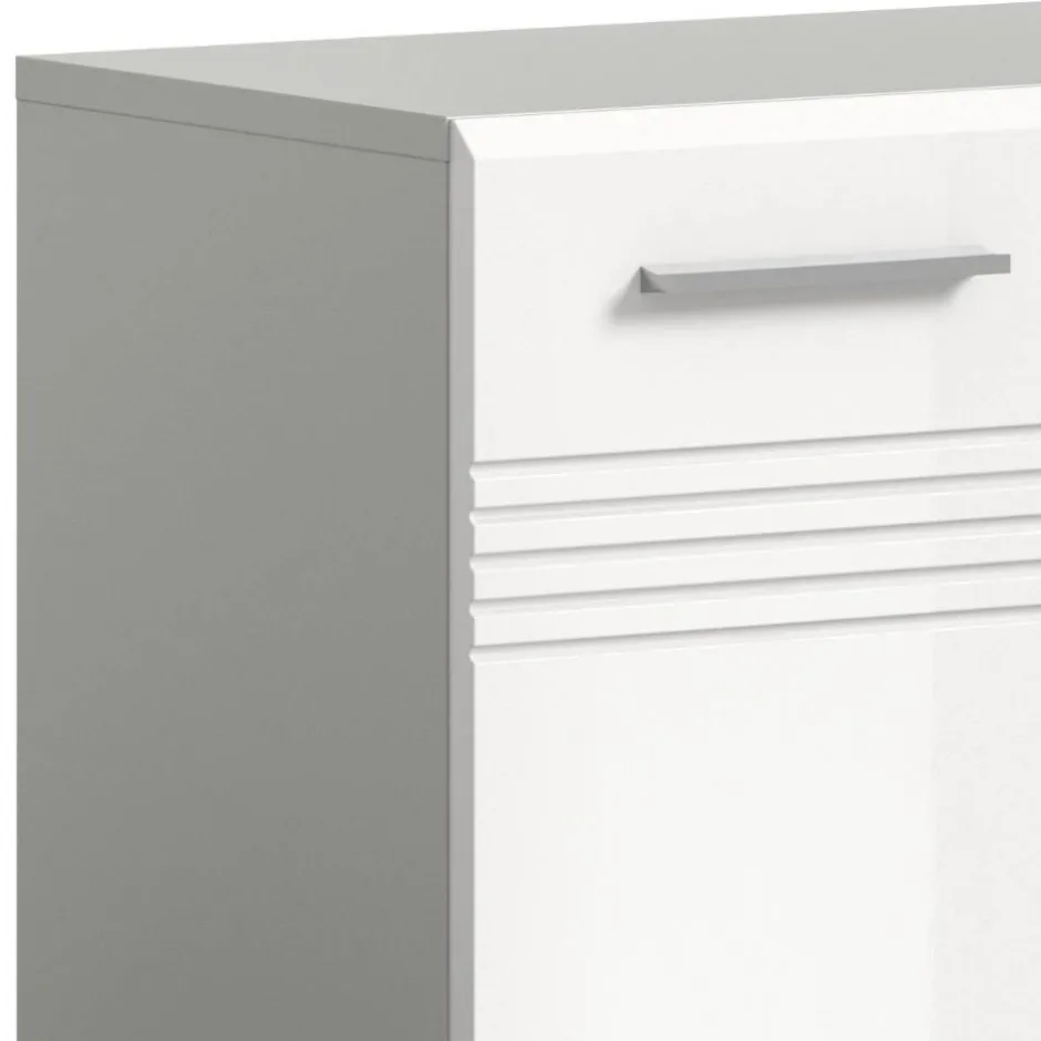 Pharao24 Badezimmerschrank Ladidas> Bad Unterschränke