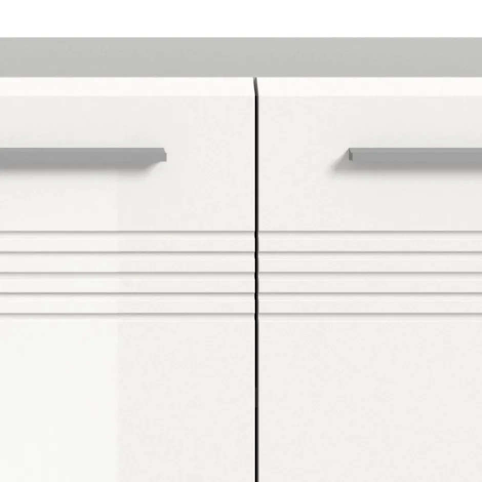 Pharao24 Badezimmerschrank Ladidas> Bad Unterschränke