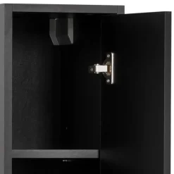 Bad Hochschränke*Pharao24 Badezimmerschrank Lenara