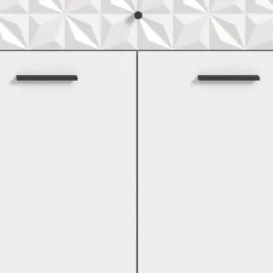 Bad Unterschränke*Pharao24 Badezimmerschrank Meteora