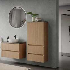 Pharao24 Badezimmerschrank Mino><noscript><img width=