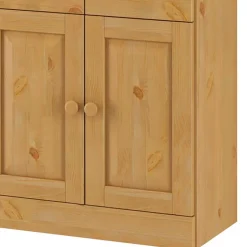 Bad Unterschränke*Pharao24 Badezimmerschrank Monzara