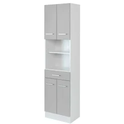 Pharao24 Badezimmerschrank Mosiana> Bad Hochschränke