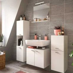 Pharao24 Badezimmerschrank Sanclara><noscript><img width=