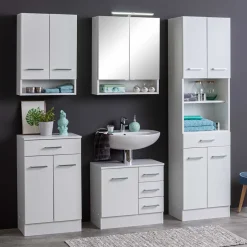 Pharao24 Badezimmerschrank Vadoria><noscript><img width=