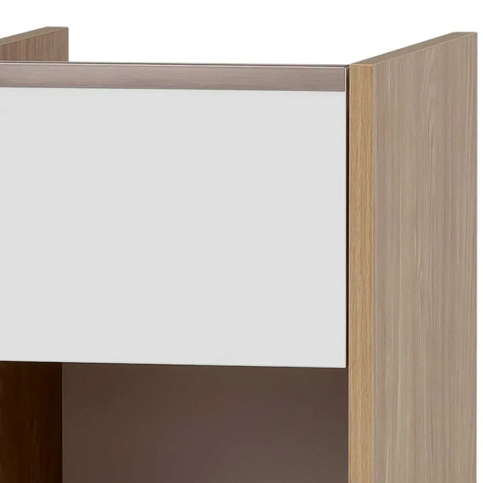 Pharao24 Badezimmerschrank Vakuum> Bad Unterschränke