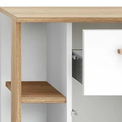 Bad Unterschränke*Pharao24 Badezimmerschrank Varadero