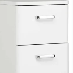 Bad Unterschränke*Pharao24 Badezimmerschränkchen Amor