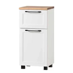 Pharao24 Badezimmerschränkchen Matss> Bad Unterschränke