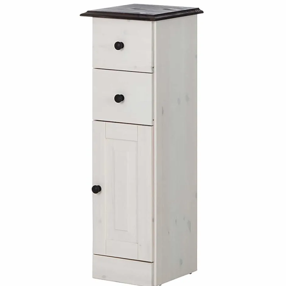 Bad Unterschränke*Pharao24 Badezimmerschränkchen Mianna