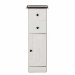 Bad Unterschränke*Pharao24 Badezimmerschränkchen Mianna