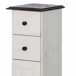 Bad Unterschränke*Pharao24 Badezimmerschränkchen Mianna