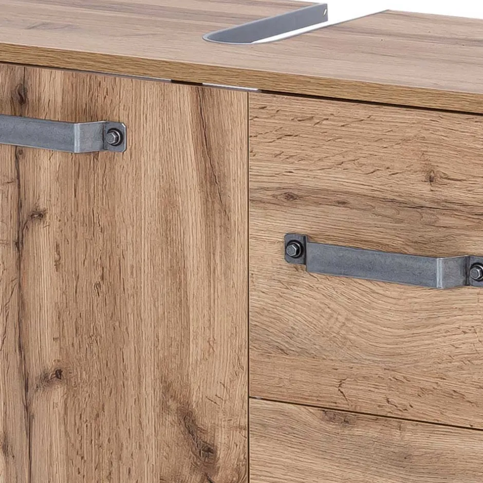 Pharao24 Badezimmerset Duella> Badmöbel Sets