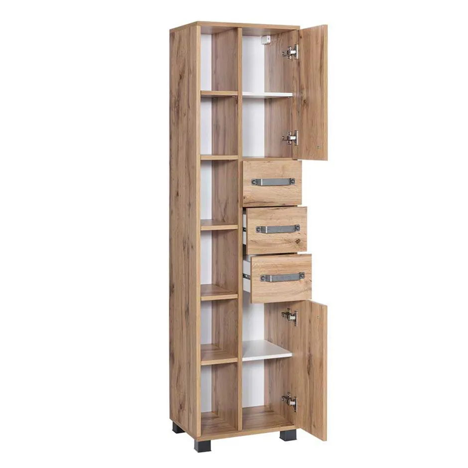 Pharao24 Badezimmerset Duella> Badmöbel Sets