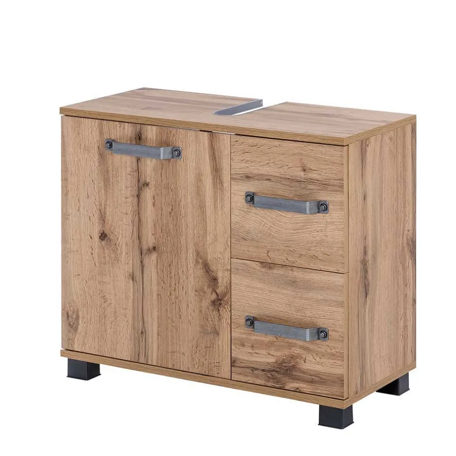 Pharao24 Badezimmerset Duella> Badmöbel Sets