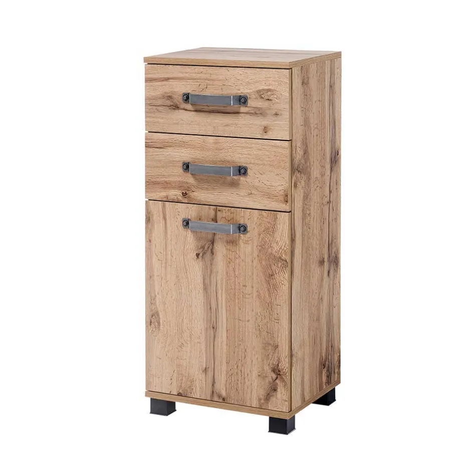 Pharao24 Badezimmerset Duella> Badmöbel Sets