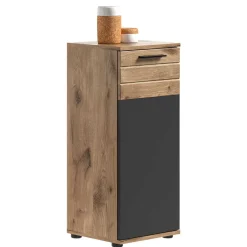 Badmöbel Sets*Pharao24 Badezimmerset Faneno