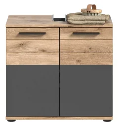 Badmöbel Sets*Pharao24 Badezimmerset Faneno