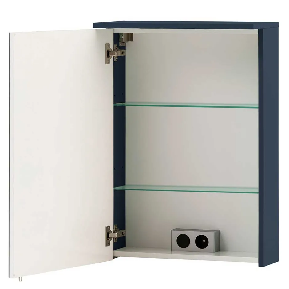 Pharao24 Badezimmerset Jamaican> Badmöbel Sets