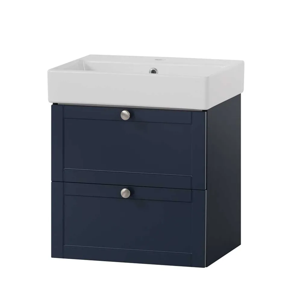 Pharao24 Badezimmerset Jamaican> Badmöbel Sets