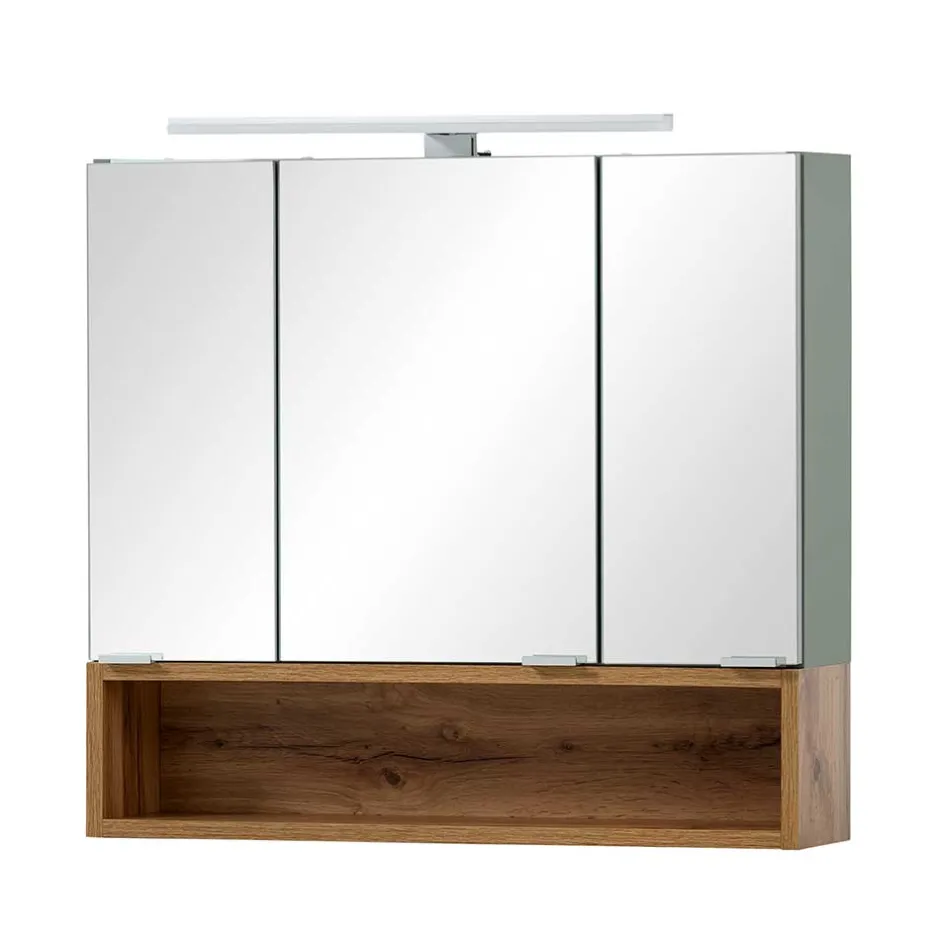 Pharao24 Badezimmerset Loenie> Badmöbel Sets