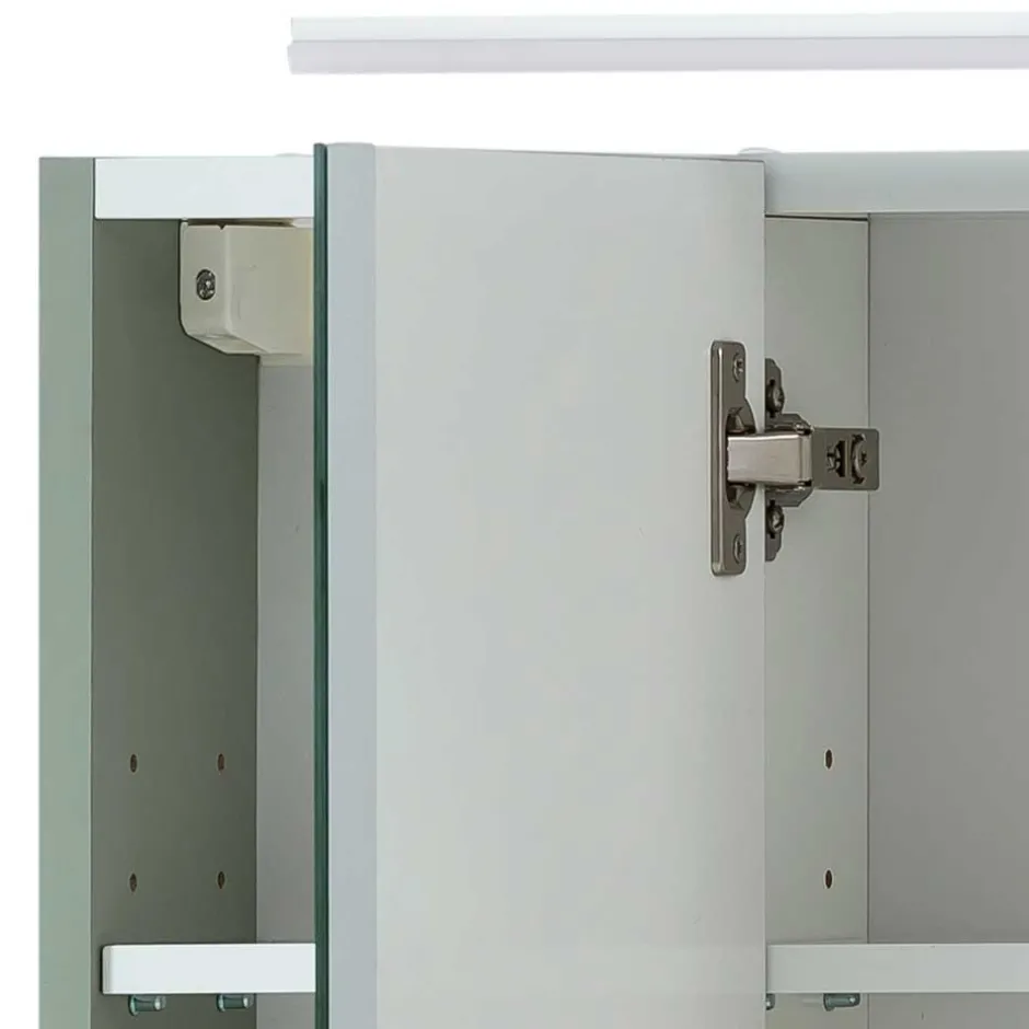 Pharao24 Badezimmerset Loenie> Badmöbel Sets