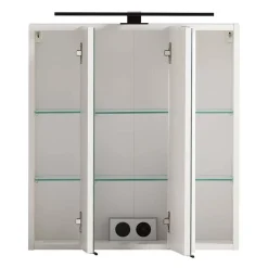 Badmöbel Sets*Pharao24 Badezimmerset Matss