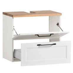 Badmöbel Sets*Pharao24 Badezimmerset Matss