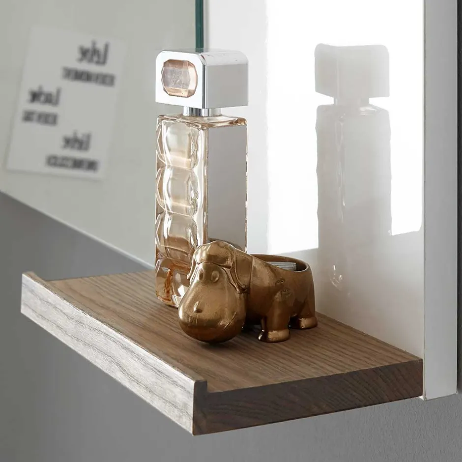 Badmöbel Sets*Pharao24 Badezimmerset Nushivon