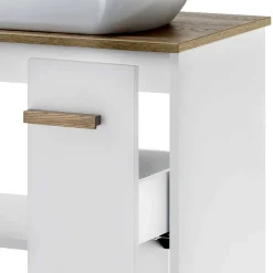 Badmöbel Sets*Pharao24 Badezimmerset Nushivon