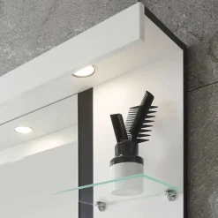 Pharao24 Badezimmerspiegel Fricossa><noscript><img width=