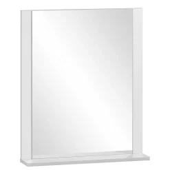 Wandspiegel|Schlafzimmerspiegel*Pharao24 Badezimmerspiegel Furciano