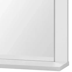 Wandspiegel|Schlafzimmerspiegel*Pharao24 Badezimmerspiegel Furciano