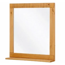 Pharao24 Badezimmerspiegel Monzara> Wandspiegel|Bad Spiegel